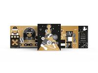 Panettone Língua de Gato Exagero Kopenhagen 1,360 Kg - 2