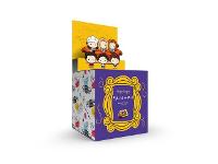 Panettone Avelã Friends Kopenhagen 630 G - 1