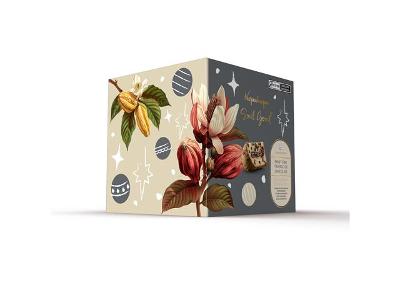 Panettone Língua de Gato Soul Good Kopenhagen 550 G