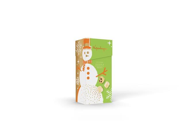 Pettitone Pistache Com Chocolate Branco Kopenhagen 180 G - 1