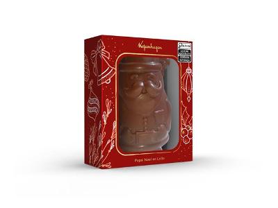 Papai Noel Kopenhagen 100 G