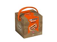 Panettone Trufado Alpino Brasil Cacau 880 G - 1