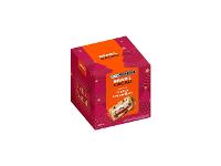 Panettone Frutas Vermelhas Brasil Cacau 570 G - 1