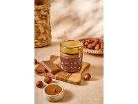 Creme Bella Gianduia Bacio di Latte 250G - 2