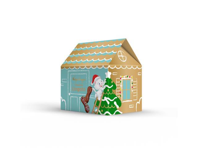 Enfeite Lingato Kopenhagen 45 G - 1