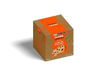 Panettone Brasil Cacau Gotas Instit 400 G - 1