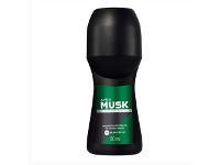 Musk Metropolitano Desodorante Roll On 50ml - 1