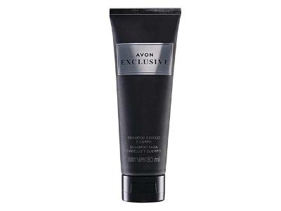 Exclusive In Black Hbw 80ml