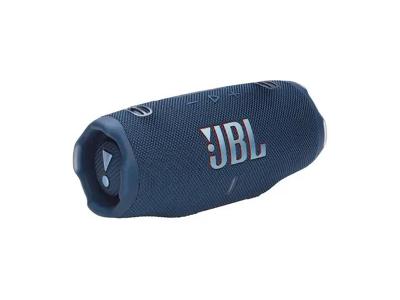 Caixa de Som Bluetooth JBL Charge 6 Azul JBLCHARGE6BLU