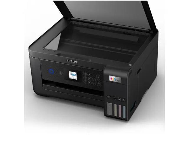 Multifuncional Epson EcoTank L4260 Duplex EcoFit C11CJ63302 - 3