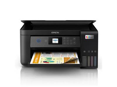 Multifuncional Epson EcoTank L4260 Duplex EcoFit C11CJ63302
