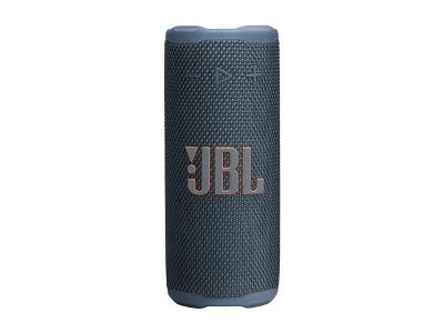 Caixa de Som Bluetooth JBL Grip Azul