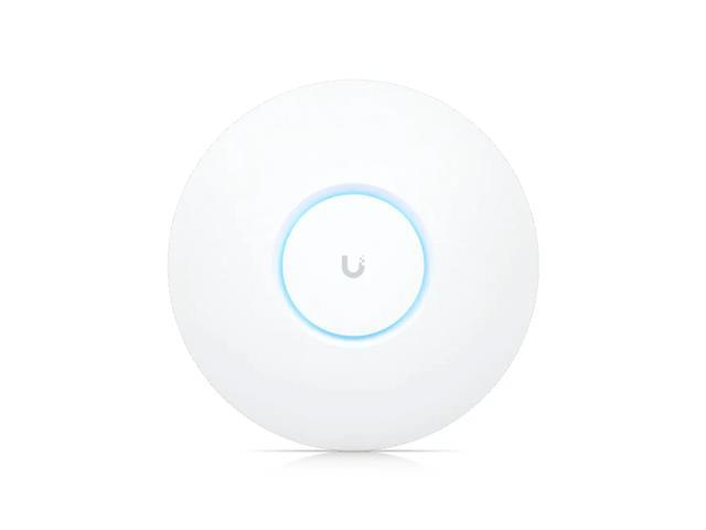 Ponto de Acesso Ubiquiti UniFi 6 Plus s/Fonte U6+ i - 1