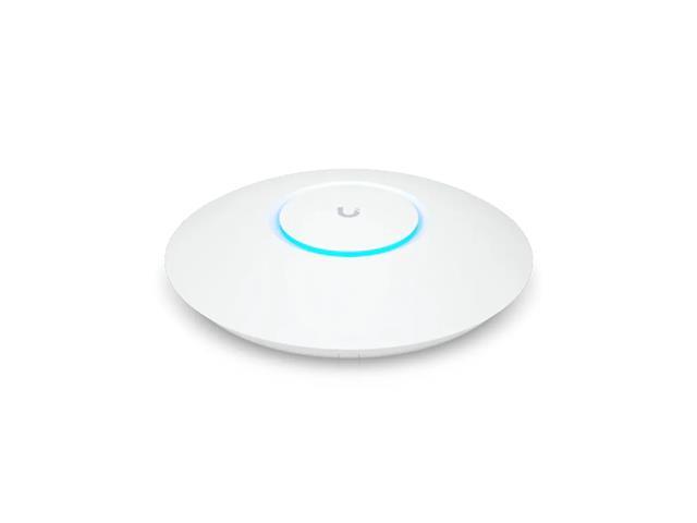 Ponto de Acesso Ubiquiti UniFi 6 Plus s/Fonte U6+ i - 4