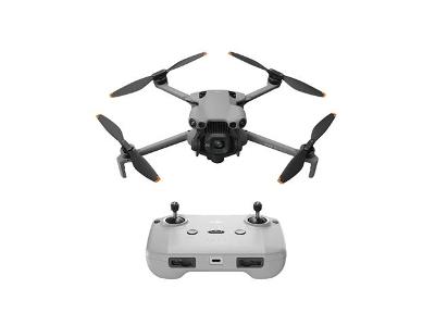 Drone DJI Mini 5 Pro Standard (Sem tela) BR - DJI065