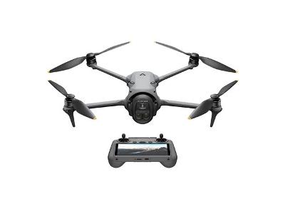 Drone DJI Mavic 4 Pro Standard (Com tela) BR- DJI062