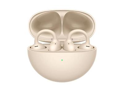 Fone Huawei FreeClip In-Ear Bege