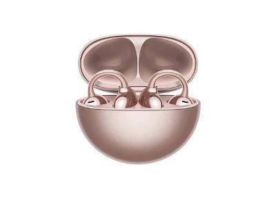 Fone Huawei FreeClip In-Ear Rosa
