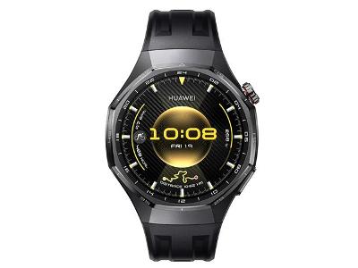 Smartwatch Huawei GT 6 Pro 46mm Preto