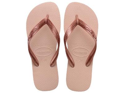 Sandália Havaianas Top Casual