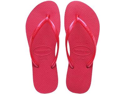 Sandália Havaianas Slim Feminina