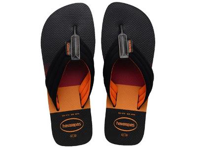 Chinelo Havaianas Urban Print Masculino