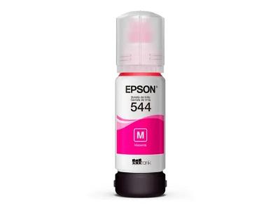 Refil de Tinta Epson T544 Magenta T544322-BR