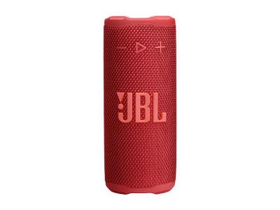 Caixa de Som Bluetooth JBL Grip Vermelha