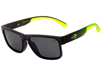 Óculos de Sol Infantil Mormaii Monterey Fume Escuro M0059D7801