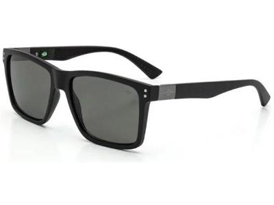 Óculos de Sol Mormaii Cairo Preto Fosco com Lente G15