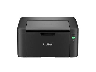Impressora Brother Laser 110V Mono A4 Wrl USB