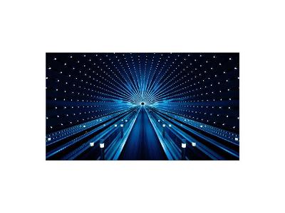 Painel de LED Samsung The Wall AIO IAB 110" 2K LH012IABMHSZA