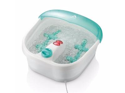 Hidromassageador Multilaser Foot Spa para os Pés 220V