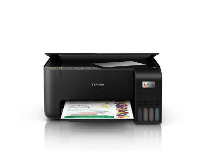 Multifuncional Epson EcoTank L3250 Direct EcoFit
