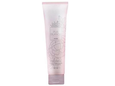 Desodorante Hidratante Avon Pur Blanca Original 90ml