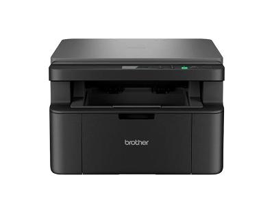 Multifuncional Brother Laser 110v Mono A4 Wrl USB