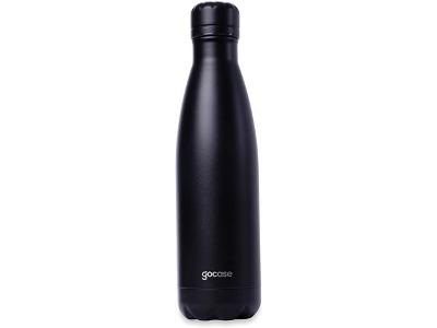 Garrafa Térmica Gocase Urban Preta 500ml