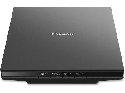 Scanner Canon A4 Lide 300 2995C021AA