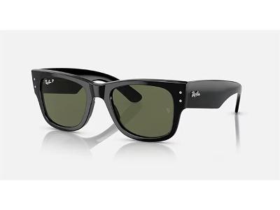 Óculos de Sol Ray Ban Mega Wayfarer Classic Unissex