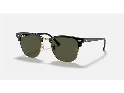 Óculos de Sol Ray-Ban Clubmaster