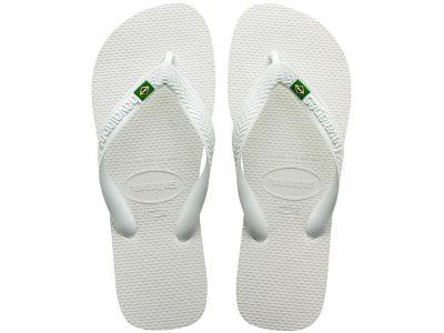 Chinelo Havaianas Brasil