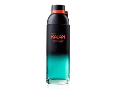 Desodorante Colônia Natura Kaiak Oceano Feminino 100ML
