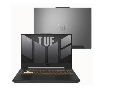 Notebook ASUS TUF Gaming F15 Core i5 16GB 512GB SSD 4GB 15.6 Bivolt