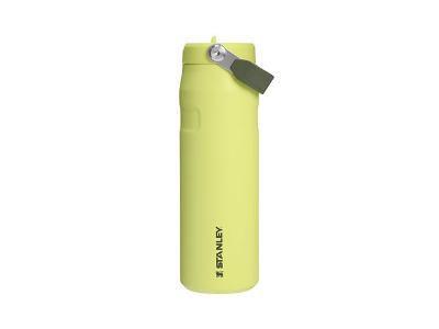 Garrafa Térmica Stanley Aerolight Flip Straw Prickly Pear 710ml