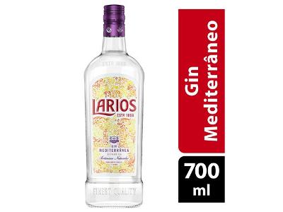 Larios Gin Original 700ml
