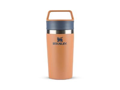 Mug Térmica Cafe Go Travel Stanley Toast 354ml