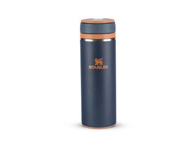 Garrafa Térmica Aerolight Transit Twist Flip Twilight 354ml