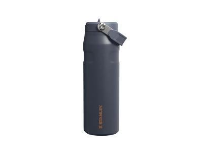 Garrafa Térmica Aerolight  Flip Straw Twilight Stanley 710ml