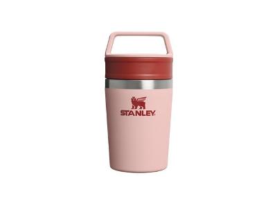 Mug Térmica Cafe to Go Travel Peach Rose 236 ml