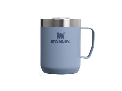 Caneca Camp Stanley Slate Blue 236ML